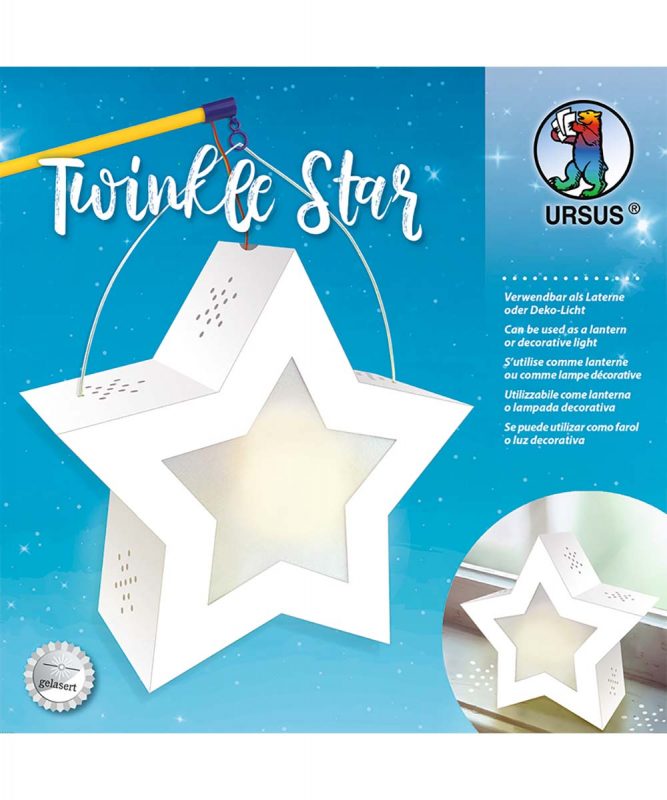 Twinkle Star 300 g/m² hochweiß Art.-Nr.: 18770002