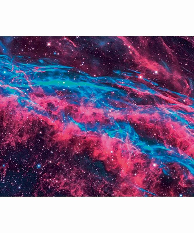 Nebula Motiv-Fotokarton 300 g/m² 49,5 x 68 cm Art.-Nr.: 127222138