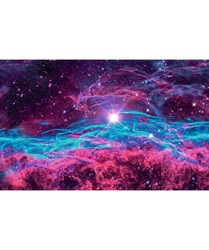 Nebula Bastel-Schultüten mit Filzmanschetten 300 g/m², 70 cm hoch, Ø 18 cm Art.-Nr.: 7480002