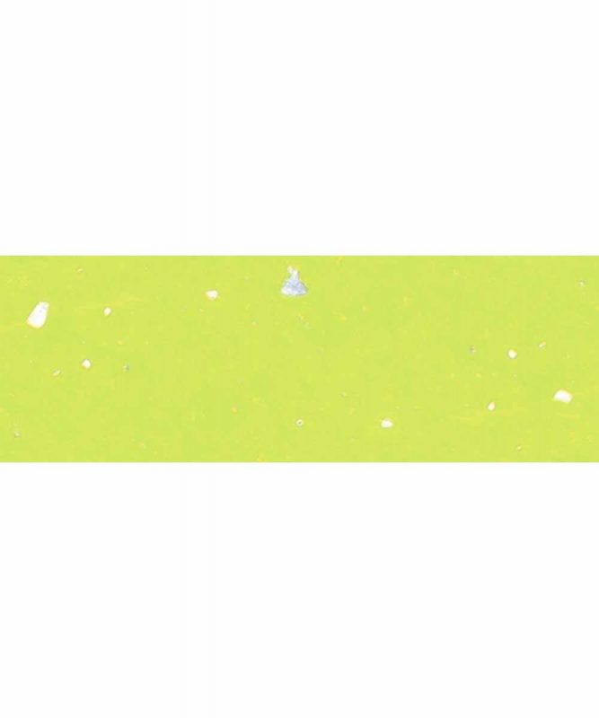 Muschelpapier Handgeschöpftes Naturpapier, mit Muschelpartikeln, 70 g/m² 23 x 33 cm, 5 Blatt, mit Banderole Art.-Nr.: 60520051 hellgrün