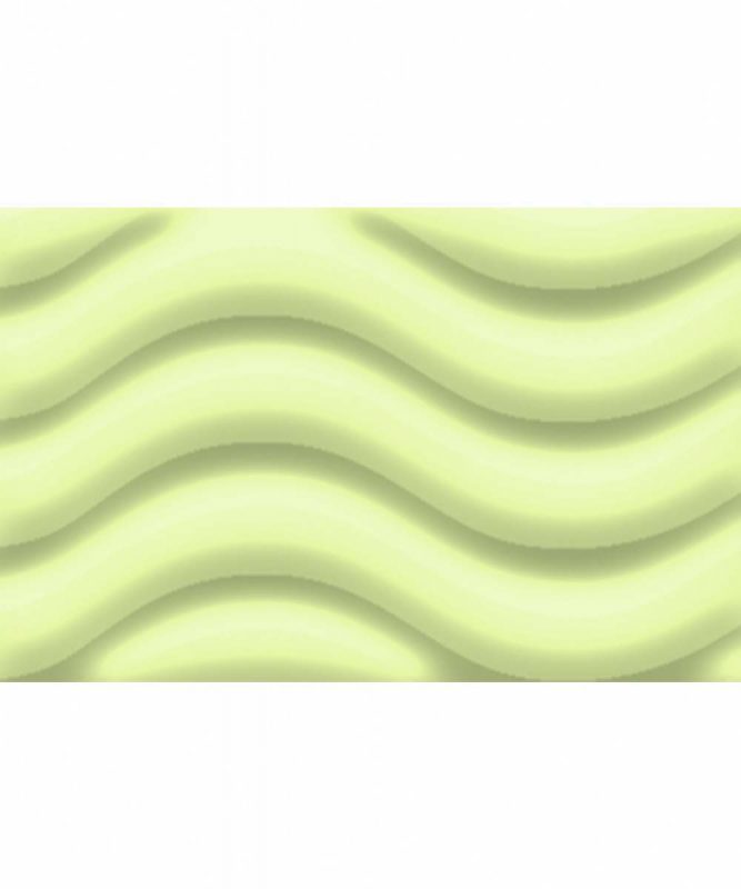 Runde Laternen aus 3D-Colorwellpappe apfelgrün Art.-Nr.: 1350050